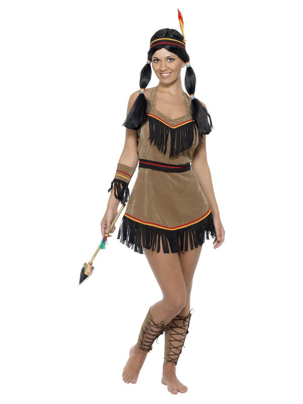 Indian Women Ladies Costume